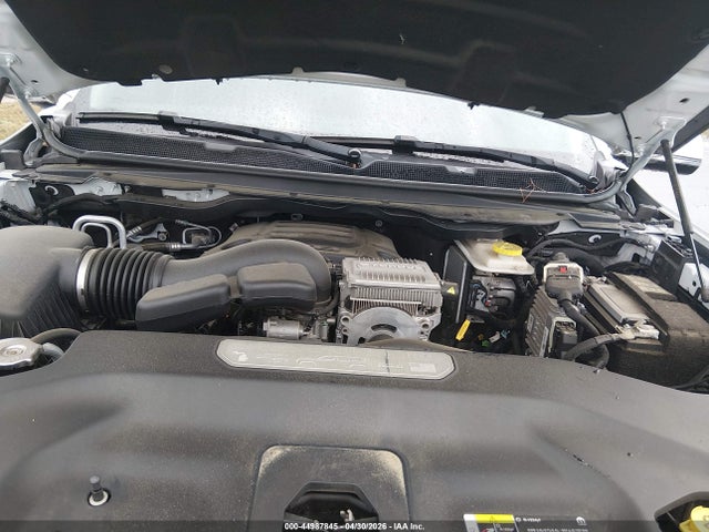 Продажа на аукционе авто 2022 Jeep Wagoneer Series Ii 4x4, vin: 1C4SJVBT4NS107767, номер лота: 44987845