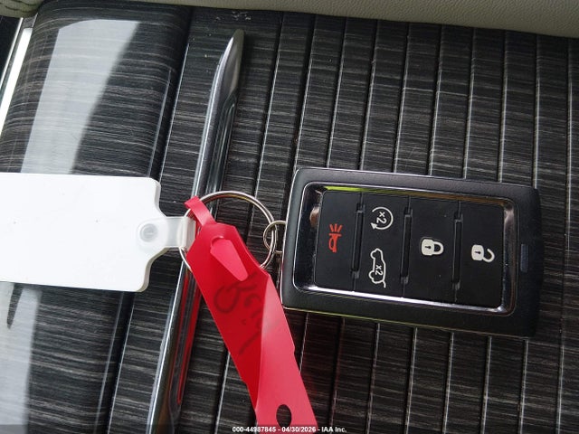 Продажа на аукционе авто 2022 Jeep Wagoneer Series Ii 4x4, vin: 1C4SJVBT4NS107767, номер лота: 44987845