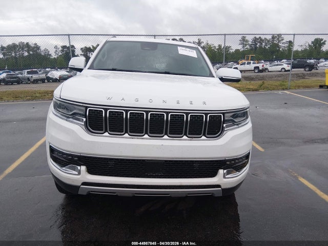 Продажа на аукционе авто 2022 Jeep Wagoneer Series Ii 4x4, vin: 1C4SJVBT4NS107767, номер лота: 44987845