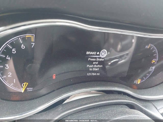 Aukcja sprzedaży 2018 Jeep Grand Cherokee Trailhawk 4x4, vin: 1C4RJFLG4JC423177, numer aukcji: 44987850