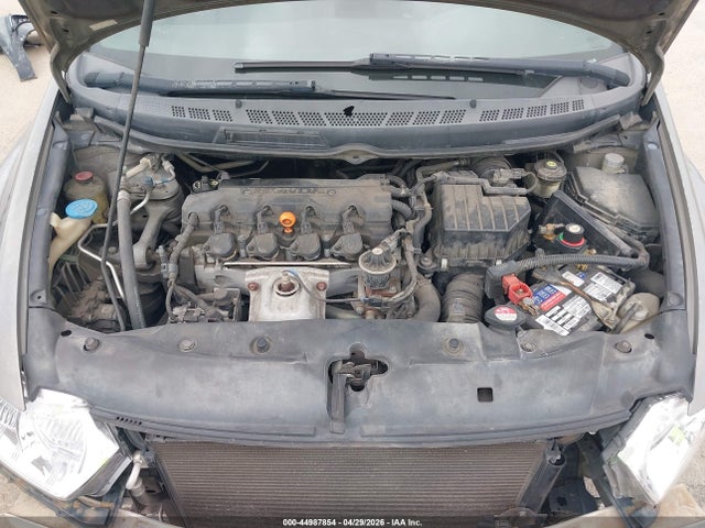 2006 Honda Civic Ex მანქანა იყიდება აუქციონზე, vin: 2HGFG11876H538913, აუქციონის ნომერი: 44987854