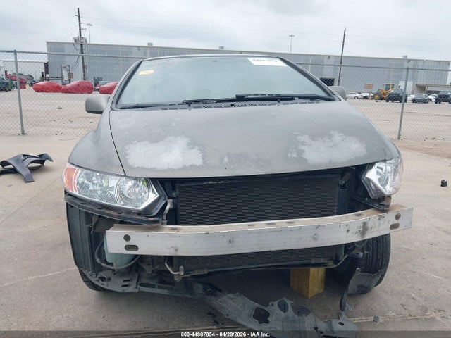 2006 Honda Civic Ex მანქანა იყიდება აუქციონზე, vin: 2HGFG11876H538913, აუქციონის ნომერი: 44987854