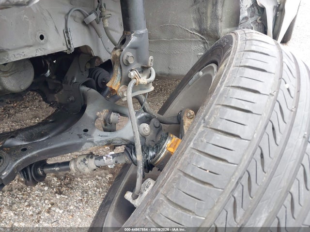 2006 Honda Civic Ex მანქანა იყიდება აუქციონზე, vin: 2HGFG11876H538913, აუქციონის ნომერი: 44987854