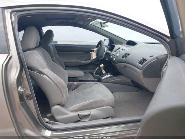 2006 Honda Civic Ex მანქანა იყიდება აუქციონზე, vin: 2HGFG11876H538913, აუქციონის ნომერი: 44987854