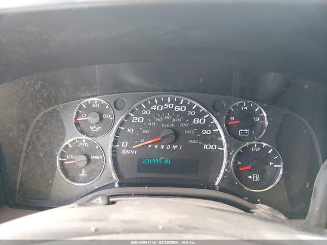 Продаж на аукціоні авто 2010 Gmc Savana 2500 Work Van, vin: 1GTZGFBG6A1179981, номер лоту: 44987856