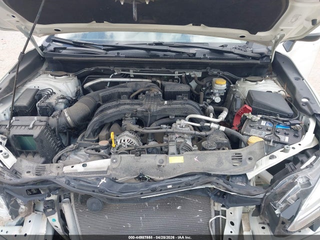 Продаж на аукціоні авто 2022 Subaru Crosstrek Limited, vin: JF2GTHNC6N8212497, номер лоту: 44987858