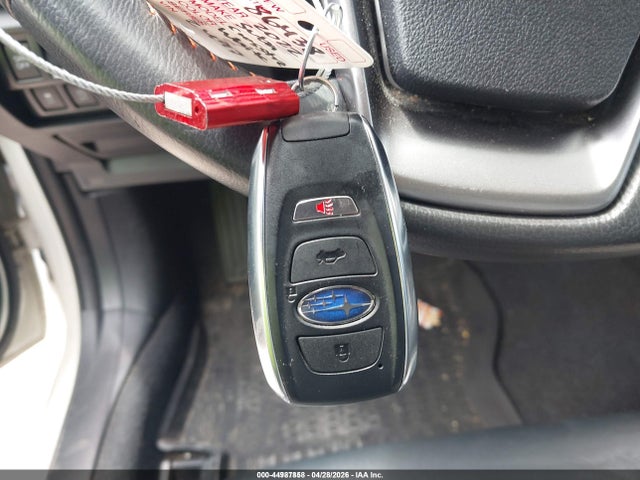 Продаж на аукціоні авто 2022 Subaru Crosstrek Limited, vin: JF2GTHNC6N8212497, номер лоту: 44987858