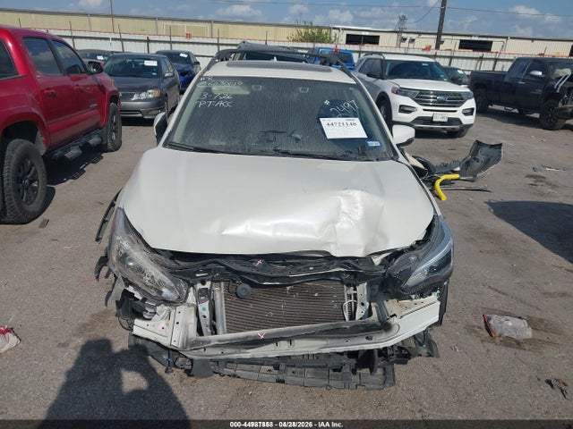 Продаж на аукціоні авто 2022 Subaru Crosstrek Limited, vin: JF2GTHNC6N8212497, номер лоту: 44987858