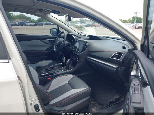 Продаж на аукціоні авто 2022 Subaru Crosstrek Limited, vin: JF2GTHNC6N8212497, номер лоту: 44987858