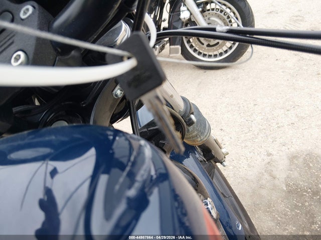 Harley-Davidson Xl1200 Ns 2020 1HD1LP317LB429541 Image 11