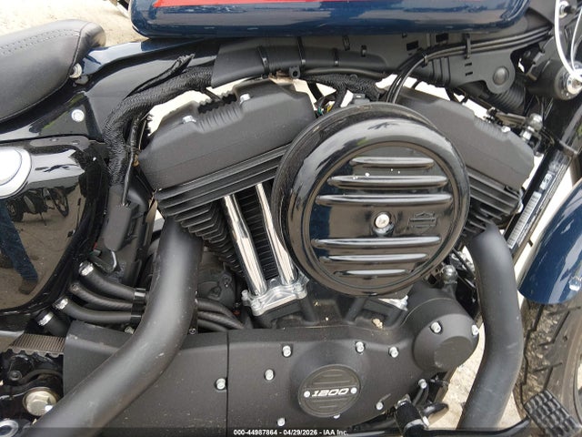 Harley-Davidson Xl1200 Ns 2020 1HD1LP317LB429541 Image 8