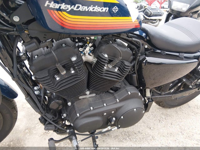 Harley-Davidson Xl1200 Ns 2020 1HD1LP317LB429541 Image 9