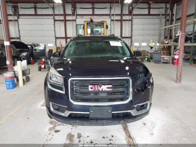 Продаж на аукціоні авто 2015 Gmc Acadia Sle-2, vin: 1GKKVPKD7FJ368251, номер лоту: 44987865