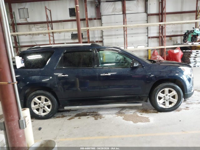 Продаж на аукціоні авто 2015 Gmc Acadia Sle-2, vin: 1GKKVPKD7FJ368251, номер лоту: 44987865