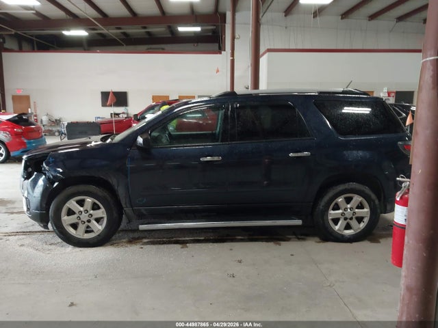 Продаж на аукціоні авто 2015 Gmc Acadia Sle-2, vin: 1GKKVPKD7FJ368251, номер лоту: 44987865