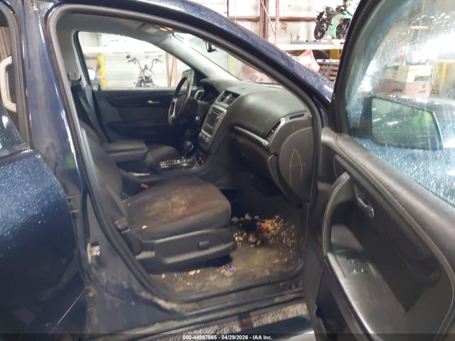 Продаж на аукціоні авто 2015 Gmc Acadia Sle-2, vin: 1GKKVPKD7FJ368251, номер лоту: 44987865