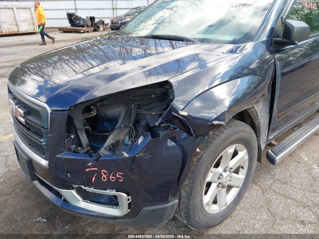 Продаж на аукціоні авто 2015 Gmc Acadia Sle-2, vin: 1GKKVPKD7FJ368251, номер лоту: 44987865