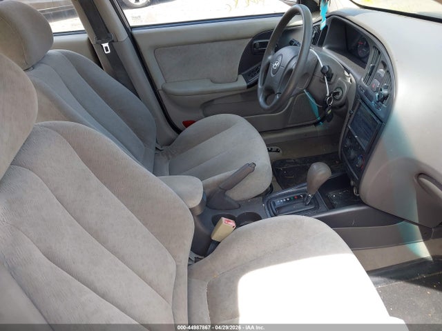 Aukcja sprzedaży 2005 Hyundai Elantra Gls/gt, vin: KMHDN46D25U154810, numer aukcji: 44987867
