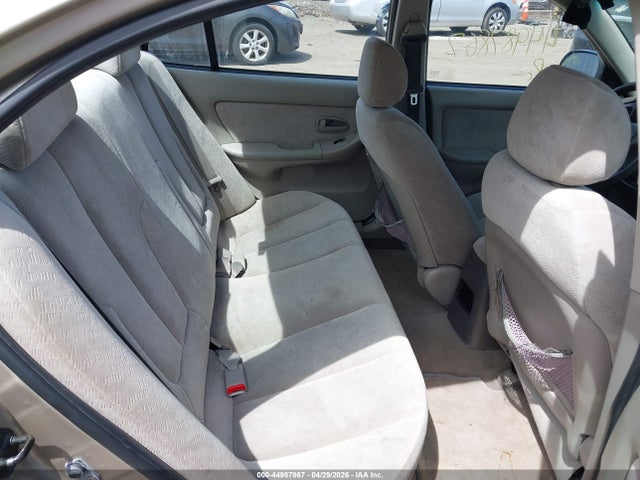 Aukcja sprzedaży 2005 Hyundai Elantra Gls/gt, vin: KMHDN46D25U154810, numer aukcji: 44987867