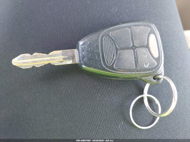 Продаж на аукціоні авто 2007 Jeep Commander Limited, vin: 1J8HG58287C614880, номер лоту: 44987868