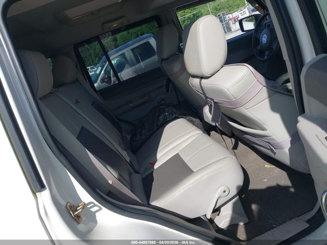 Продаж на аукціоні авто 2007 Jeep Commander Limited, vin: 1J8HG58287C614880, номер лоту: 44987868