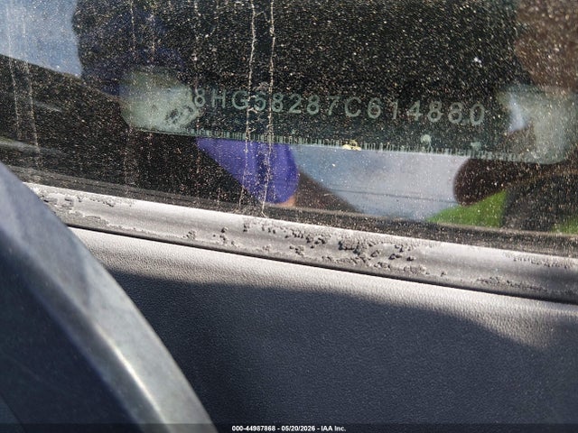 Продаж на аукціоні авто 2007 Jeep Commander Limited, vin: 1J8HG58287C614880, номер лоту: 44987868