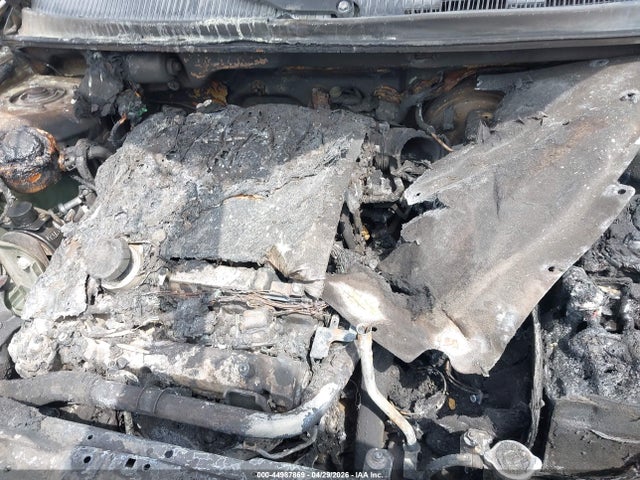44987869 :رقم المزاد ، KNDUP131256633675 vin ، 2005 Kia Sedona Ex/lx مزاد بيع