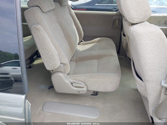44987869 :رقم المزاد ، KNDUP131256633675 vin ، 2005 Kia Sedona Ex/lx مزاد بيع