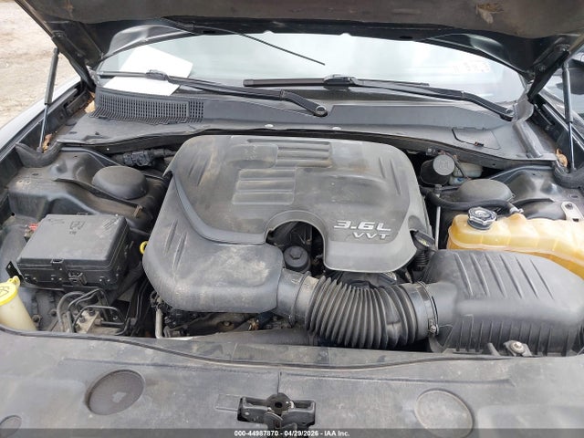 Продаж на аукціоні авто 2013 Dodge Charger Sxt, vin: 2C3CDXHG5DH546696, номер лоту: 44987870
