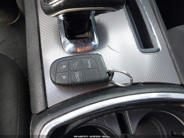 Продаж на аукціоні авто 2013 Dodge Charger Sxt, vin: 2C3CDXHG5DH546696, номер лоту: 44987870
