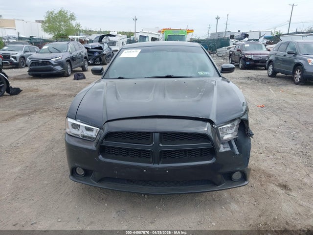 Продаж на аукціоні авто 2013 Dodge Charger Sxt, vin: 2C3CDXHG5DH546696, номер лоту: 44987870