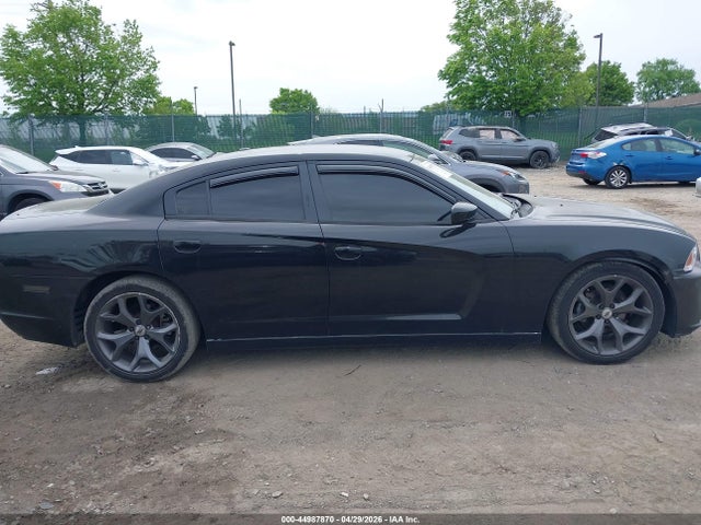 Продаж на аукціоні авто 2013 Dodge Charger Sxt, vin: 2C3CDXHG5DH546696, номер лоту: 44987870