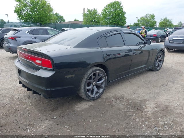 Продаж на аукціоні авто 2013 Dodge Charger Sxt, vin: 2C3CDXHG5DH546696, номер лоту: 44987870