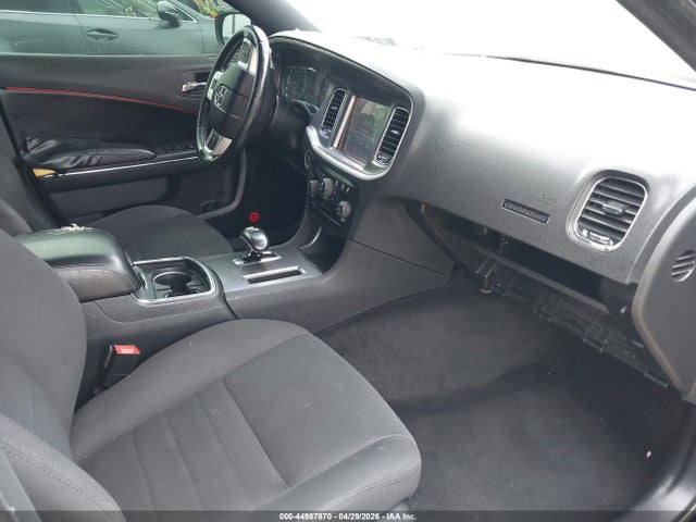 Продаж на аукціоні авто 2013 Dodge Charger Sxt, vin: 2C3CDXHG5DH546696, номер лоту: 44987870