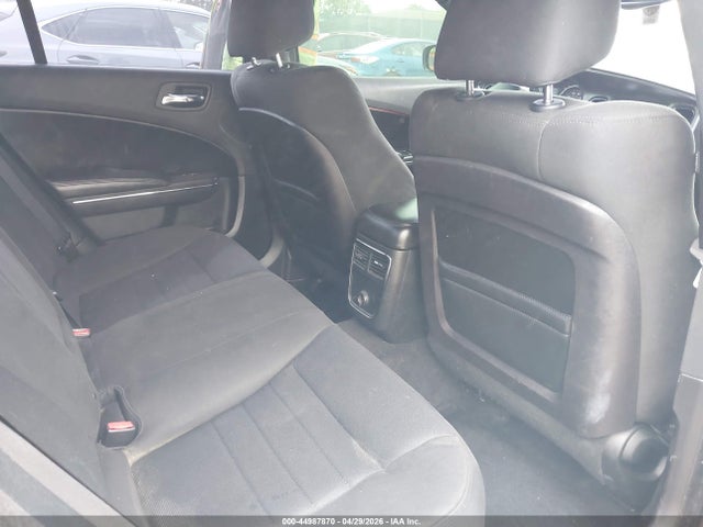 Продаж на аукціоні авто 2013 Dodge Charger Sxt, vin: 2C3CDXHG5DH546696, номер лоту: 44987870