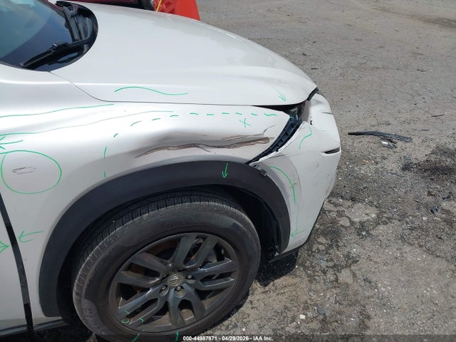 44987871 :رقم المزاد ، JTJYARBZ1G2049123 vin ، 2016 Lexus Nx 200t مزاد بيع