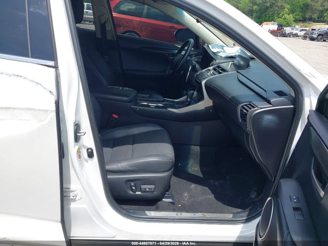 44987871 :رقم المزاد ، JTJYARBZ1G2049123 vin ، 2016 Lexus Nx 200t مزاد بيع