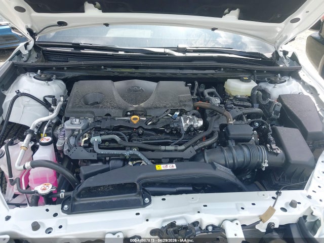 Продажа на аукционе авто 2026 Toyota Camry Xse, vin: 4T1DAACK9TU281032, номер лота: 44987873