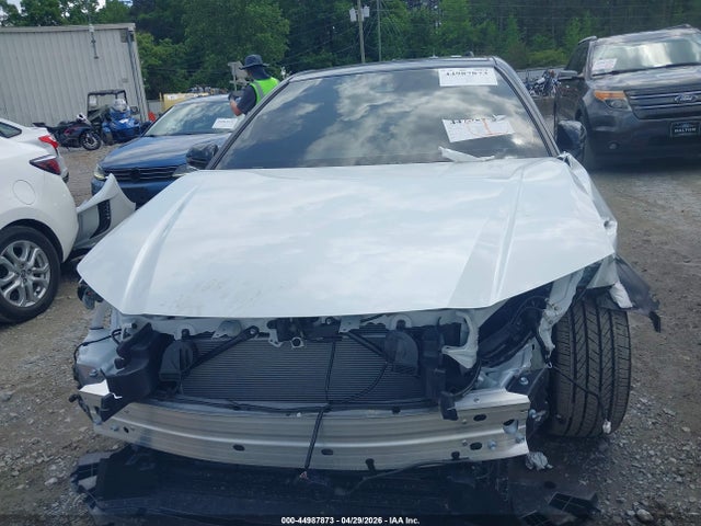 Продажа на аукционе авто 2026 Toyota Camry Xse, vin: 4T1DAACK9TU281032, номер лота: 44987873