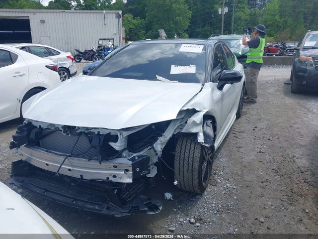 Продажа на аукционе авто 2026 Toyota Camry Xse, vin: 4T1DAACK9TU281032, номер лота: 44987873