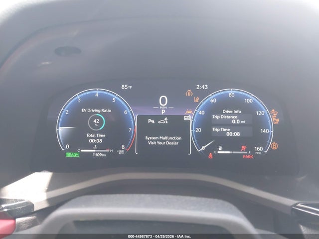 Продажа на аукционе авто 2026 Toyota Camry Xse, vin: 4T1DAACK9TU281032, номер лота: 44987873