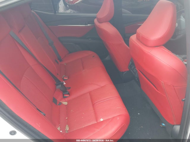 Продажа на аукционе авто 2026 Toyota Camry Xse, vin: 4T1DAACK9TU281032, номер лота: 44987873