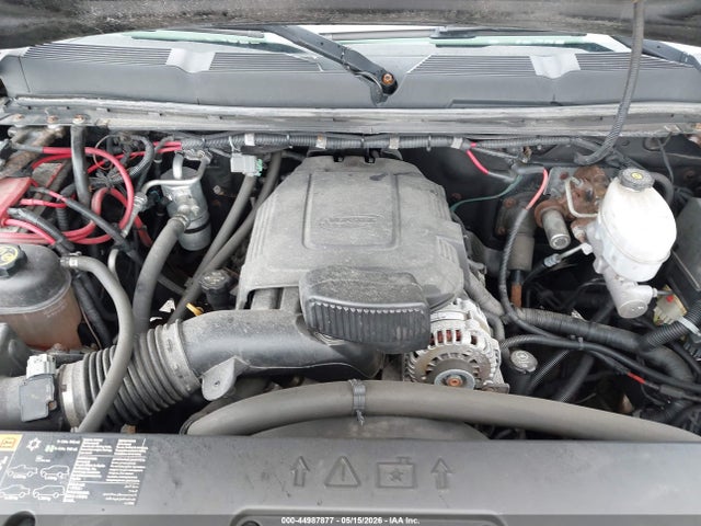 1GC0KVCG0EF163171 Chevrolet Silverado 2500hd Work Truck