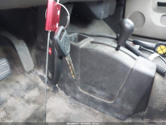 1GC0KVCG0EF163171 Chevrolet Silverado 2500hd Work Truck