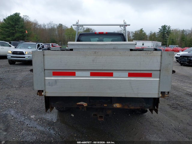 1GC0KVCG0EF163171 Chevrolet Silverado 2500hd Work Truck
