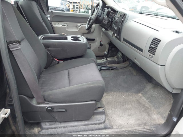 1GC0KVCG0EF163171 Chevrolet Silverado 2500hd Work Truck