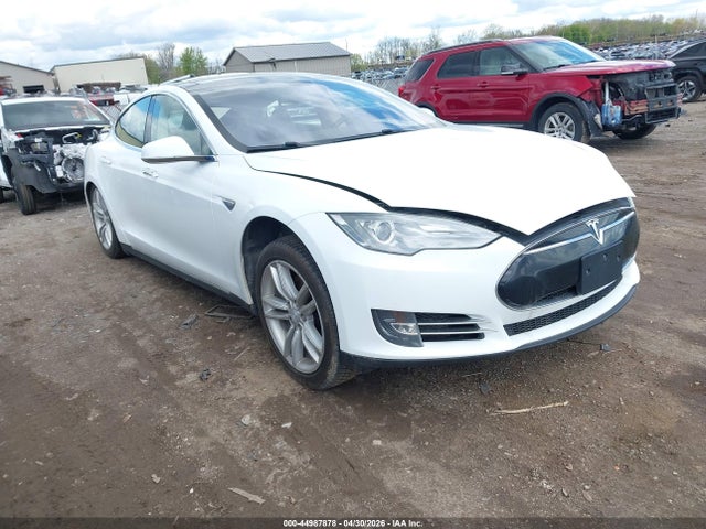 Aukcja sprzedaży 2014 Tesla Model S P85, vin: 5YJSA1H15EFP49393, numer aukcji: 44987878