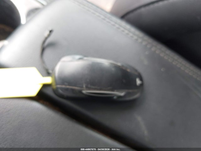 Aukcja sprzedaży 2014 Tesla Model S P85, vin: 5YJSA1H15EFP49393, numer aukcji: 44987878