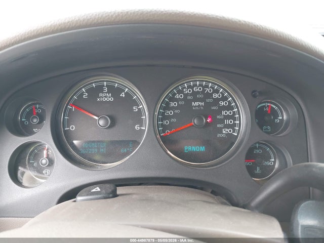 2013 Chevrolet Tahoe Ltz მანქანა იყიდება აუქციონზე, vin: 1GNSKCE05DR283629, აუქციონის ნომერი: 44987879