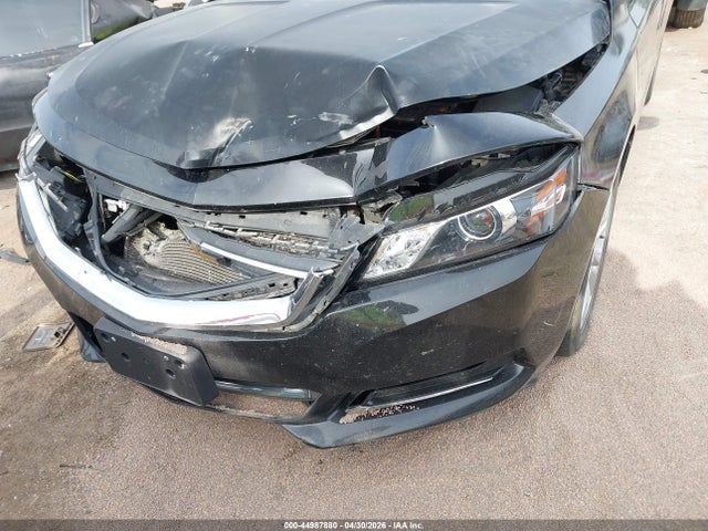 44987880 :رقم المزاد ، 1G1105S30HU171398 vin ، 2017 Chevrolet Impala 1lt مزاد بيع